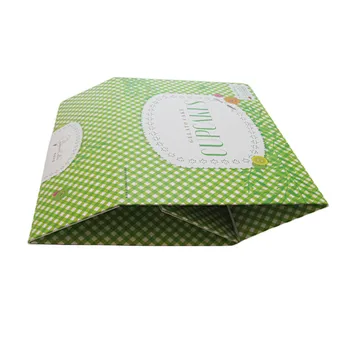 Custom Luxury Bakery Box 6 Count Cupcake Box Muffin Pastry Paper Packaging Box With Insert